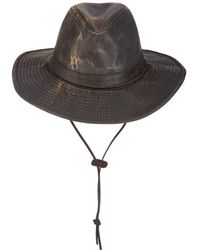 Dorfman Pacific Hats for Men | Online 
