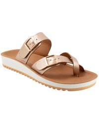 LOS CABOS - Nin Sandal - Lyst