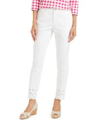 charter club plus size jeans