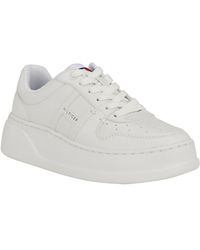 Tommy Hilfiger - Giahn Lace Up Fashion Sneakers - Lyst