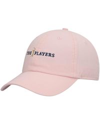 Ahead - The Players Largo Washed Twill Adjustable Hat - Lyst