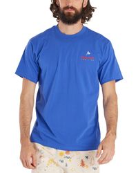 Marmot - For Life Graphic T-shirt - Lyst