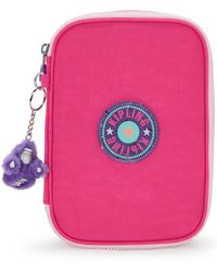 Kipling - 100 Pens Pen Case - Lyst