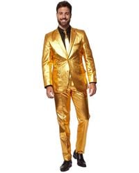 Opposuits - Big & Tall Shiny Party Suit - Lyst