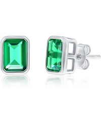 Simona - Sterling Silver - Lyst