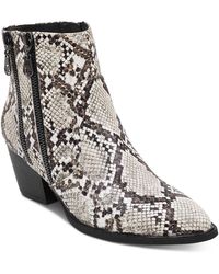 g by guess gawly bootie