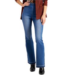 inc flare jeans