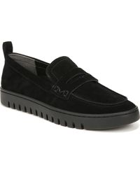 Vionic - Uptown Loafers - Lyst