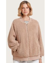 Nom Maternity - Cozy Before & After Jacket - Lyst