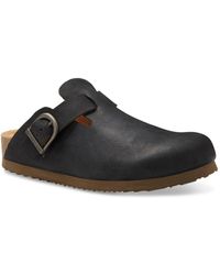 eastland cynthia clog
