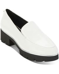 dkny loafers