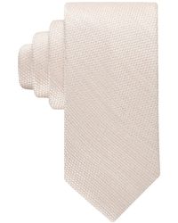 Tommy Hilfiger - Calexico Solid Textured Tie - Lyst