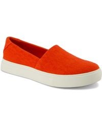 TOMS - Kameron Slip-on Sneakers - Lyst