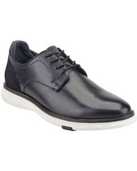 Kenneth Cole - Luke Lace-up Oxford Shoes - Lyst