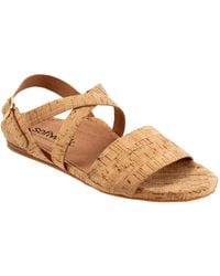 Softwalk - Cali Sandal - Lyst