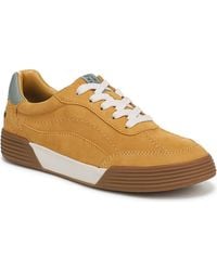 Naturalizer - Cami Lace-up Sneakers - Lyst