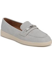 Naturalizer - Isla Hybrid Penny Loafers - Lyst
