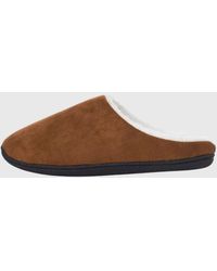 Alpine Swiss - Memory Foam Clog Slippers Indoor Comfort Slip On House Shoes - Lyst