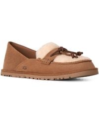 UGG - Zora Slip-on Loafers - Lyst