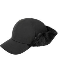 Kangol - Convertible Baseball - Lyst