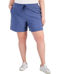 Karen Scott Shorts for Women | Online 