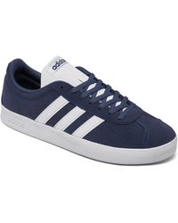 adidas - Vl Court 2.0 Casual Sneakers From Finish Line - Lyst