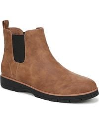 Dr. Scholls - Northbound Chelsea Booties - Lyst