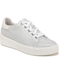 Naturalizer - Morrison 2.0 Lace Up Sneakers - Lyst