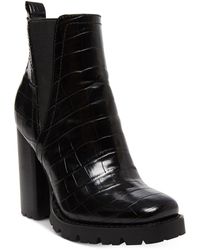 steve madden holly boots