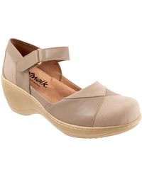 Softwalk - Miri Clog - Lyst