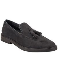 Kenneth Cole - Madison Tassel Dress Slip-on Loafers - Lyst