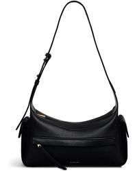 Radley - The Fitzrovia Small Zip Top Shoulder Bag - Lyst