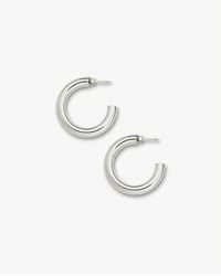 Machete - 1" Perfect Hoops - Lyst