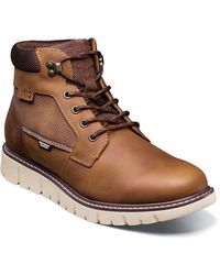 Nunn Bush - Karnak Plain Toe Boot - Lyst
