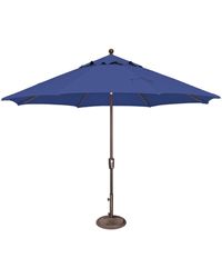 Mondawe - 11ft Solefin Octagon Patio Umbrella - Lyst