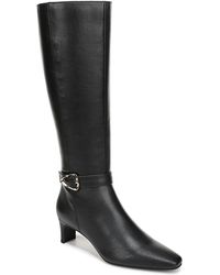 LifeStride - Faris Zipper Tall Boots - Lyst