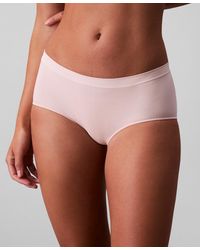 Calvin Klein - Bonded Flex Boyshort Underwear Qd3961 - Lyst