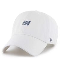 '47 - Nascar Foundation Clean Up Adjustable Hat - Lyst