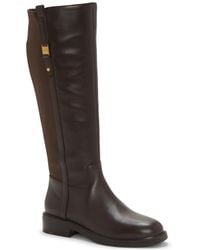 Vince Camuto - Annora Knee-high Riding Boots - Lyst