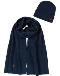 Polo Ralph Lauren - Core Cotton Gift - Lyst