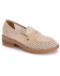 Muk Luks - Vania Loafer - Lyst