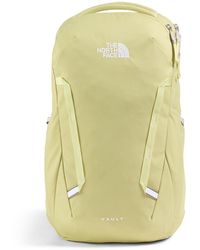 The North Face - Vault Backpack - Lyst