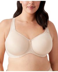 Wacoal - Basic Beauty Underwire T-shirt Bra 853192 - Lyst