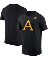 Nike - Army Knights A Logo West Point Classic Collection T-shirt - Lyst