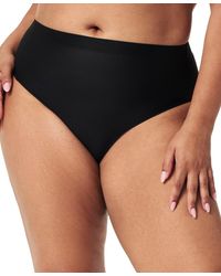Spanx - Regular Waist Fall Bikini - Lyst