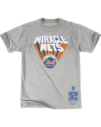 new york mets playoff shirts