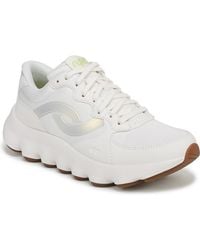 Ryka - Podflow Retro Lace Up Walking Sneakers - Lyst