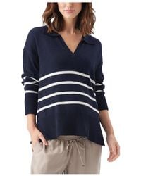 Ripe Maternity - Maternity Lori Nursing Knit Sweater - Lyst
