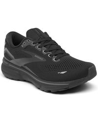 Brooks - Ghost 15 Running Sneakers From Finish Line - Lyst