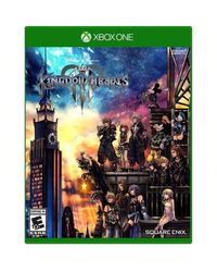 Square Enix - Kingdom Hearts Iii For Xbox One - Lyst